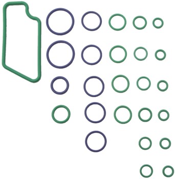 A/C System O-Ring and Gasket Kit