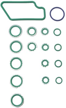 A/C System O-Ring and Gasket Kit