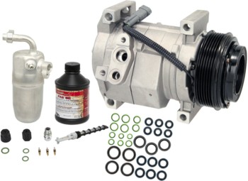 A/C Compressor Kit