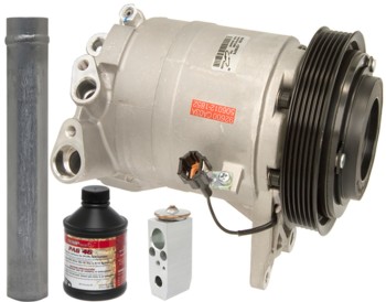A/C Compressor Kit