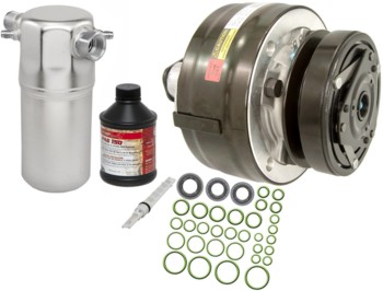 A/C Compressor Kit