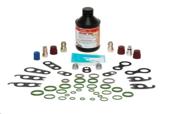 A/C System Retrofit Kit