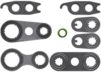 A/C System O-Ring and Gasket Kit