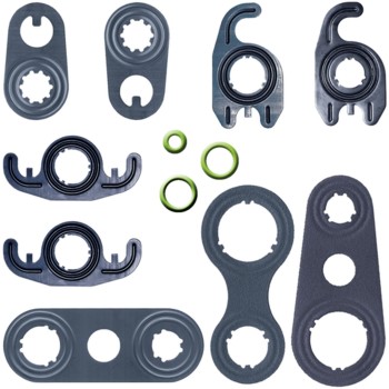 A/C System O-Ring and Gasket Kit