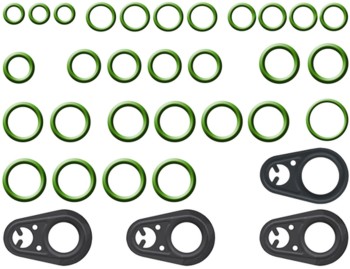 A/C System O-Ring and Gasket Kit
