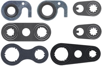 A/C System O-Ring and Gasket Kit