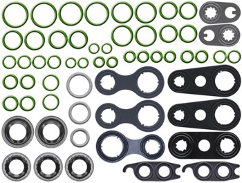 A/C System O-Ring and Gasket Kit