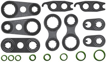 A/C System O-Ring and Gasket Kit