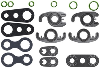 A/C System O-Ring and Gasket Kit