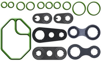A/C System O-Ring and Gasket Kit