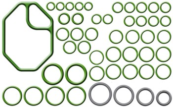 A/C System O-Ring and Gasket Kit