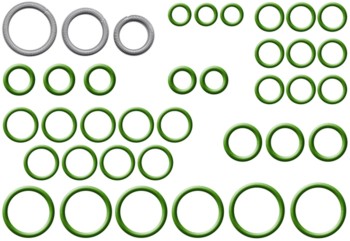 A/C System O-Ring and Gasket Kit