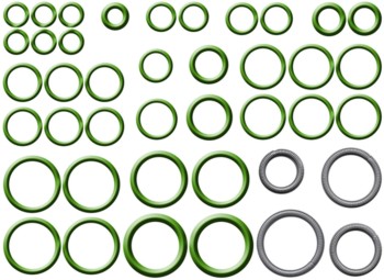 A/C System O-Ring and Gasket Kit