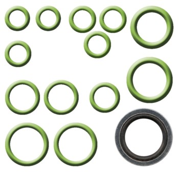 A/C System O-Ring and Gasket Kit