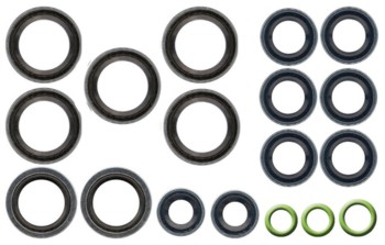 A/C System O-Ring and Gasket Kit