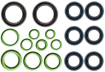 A/C System O-Ring and Gasket Kit