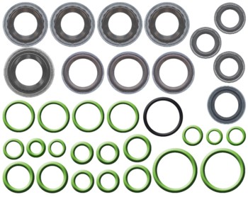 A/C System O-Ring and Gasket Kit