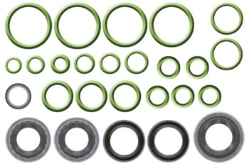 A/C System O-Ring and Gasket Kit