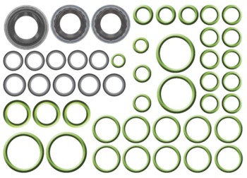 A/C System O-Ring and Gasket Kit