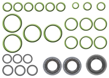 A/C System O-Ring and Gasket Kit