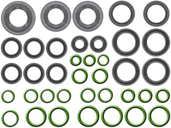 A/C System O-Ring and Gasket Kit