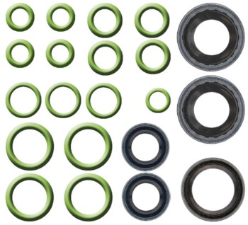 A/C System O-Ring and Gasket Kit