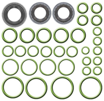 A/C System O-Ring and Gasket Kit