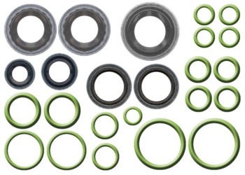 A/C System O-Ring and Gasket Kit