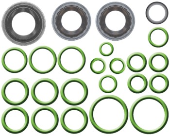 A/C System O-Ring and Gasket Kit