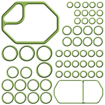 A/C System O-Ring and Gasket Kit