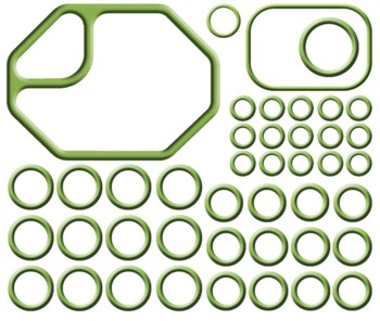 A/C System O-Ring and Gasket Kit