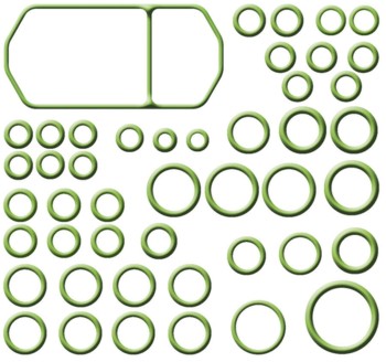 A/C System O-Ring and Gasket Kit