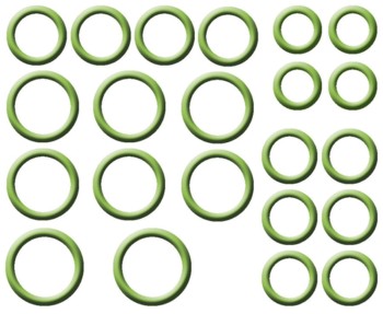 A/C System O-Ring and Gasket Kit