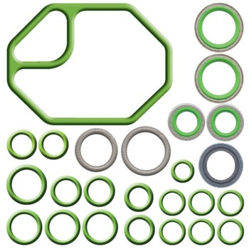 A/C System O-Ring and Gasket Kit
