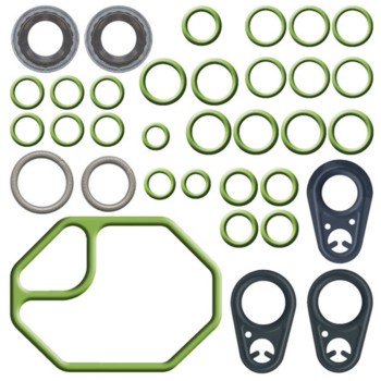 A/C System O-Ring and Gasket Kit