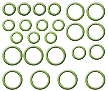 A/C System O-Ring and Gasket Kit