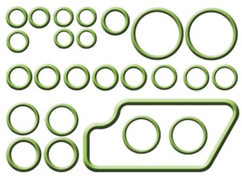 A/C System O-Ring and Gasket Kit