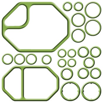 A/C System O-Ring and Gasket Kit