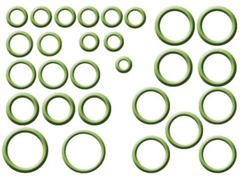 A/C System O-Ring and Gasket Kit