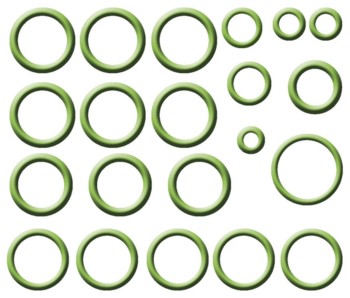 A/C System O-Ring and Gasket Kit