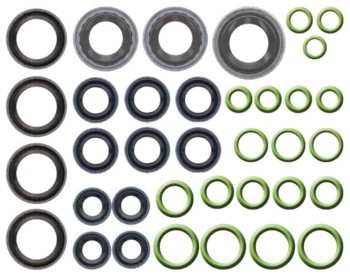 A/C System O-Ring and Gasket Kit