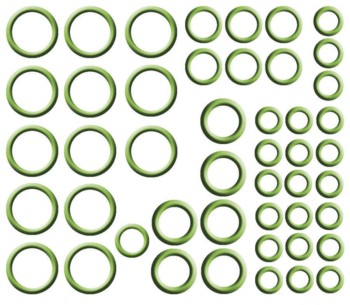 A/C System O-Ring and Gasket Kit