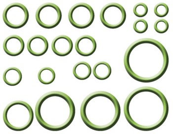 A/C System O-Ring and Gasket Kit