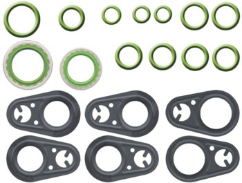 A/C System O-Ring and Gasket Kit