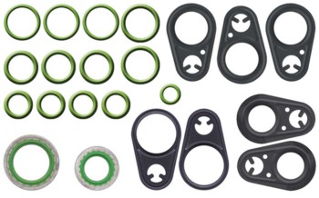 A/C System O-Ring and Gasket Kit