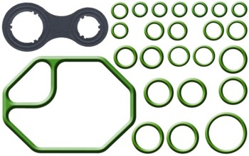 A/C System O-Ring and Gasket Kit