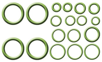 A/C System O-Ring and Gasket Kit