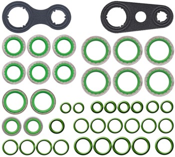 A/C System O-Ring and Gasket Kit