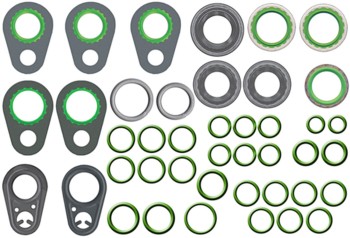 A/C System O-Ring and Gasket Kit