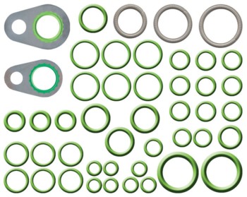 A/C System O-Ring and Gasket Kit